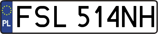 FSL514NH