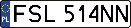 FSL514NN