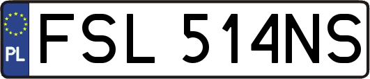 FSL514NS