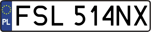 FSL514NX