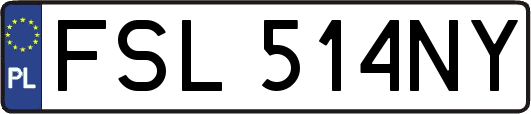 FSL514NY