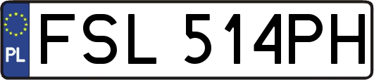 FSL514PH