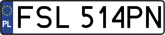 FSL514PN