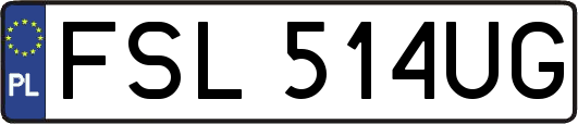 FSL514UG