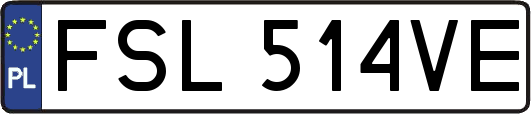 FSL514VE