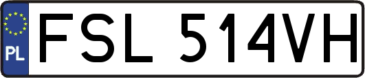 FSL514VH