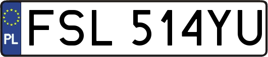 FSL514YU