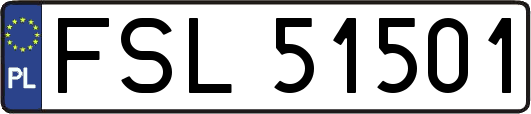 FSL51501