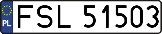FSL51503