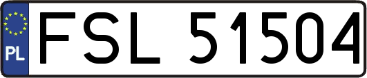 FSL51504