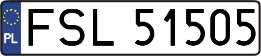FSL51505