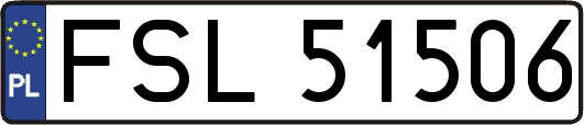 FSL51506