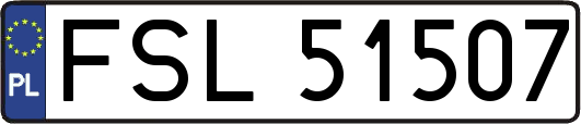 FSL51507
