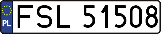 FSL51508