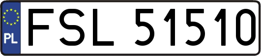 FSL51510