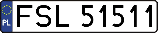 FSL51511