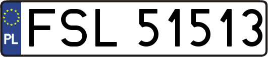 FSL51513