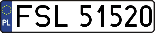 FSL51520