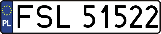 FSL51522