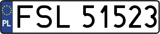 FSL51523