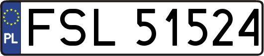 FSL51524