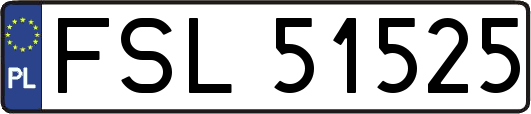FSL51525
