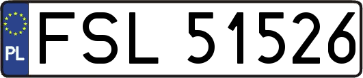 FSL51526
