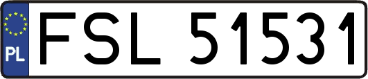 FSL51531