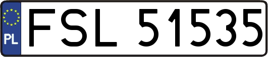 FSL51535