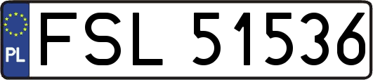 FSL51536