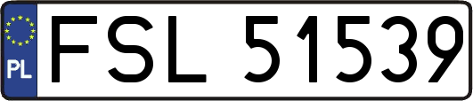FSL51539