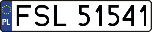 FSL51541