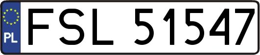 FSL51547