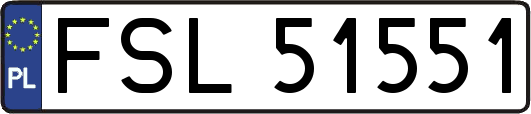 FSL51551