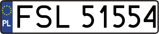 FSL51554