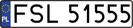 FSL51555