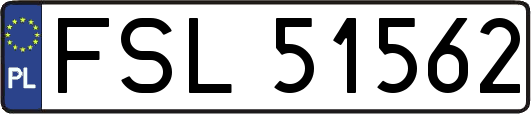 FSL51562