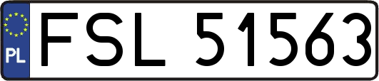 FSL51563