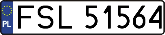 FSL51564