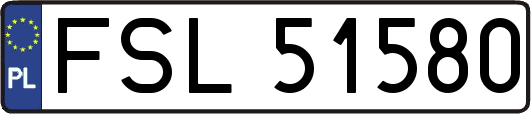 FSL51580