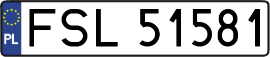 FSL51581
