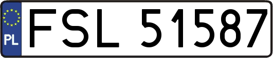 FSL51587