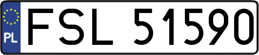 FSL51590