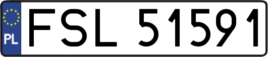FSL51591