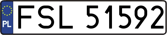 FSL51592