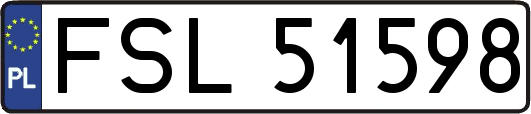 FSL51598