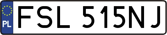 FSL515NJ