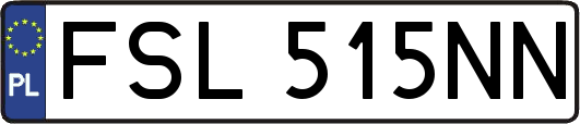FSL515NN