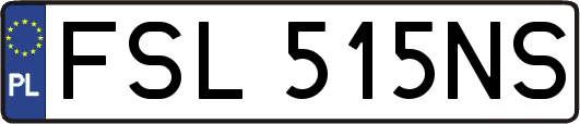 FSL515NS