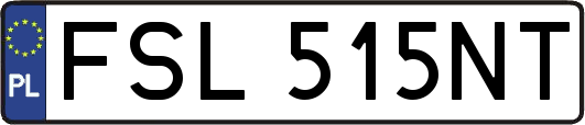 FSL515NT